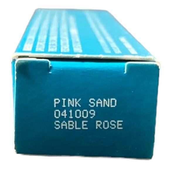 NIB Mary Kay‎ Weekender Lip Pencil Sharpener Pink Sand Full Size 041009 - Picture 6 of 10